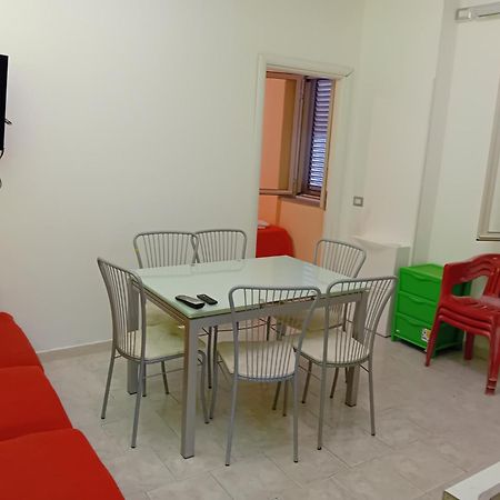 Casa Relax Apartment Vibo Valentia Marina Exterior photo